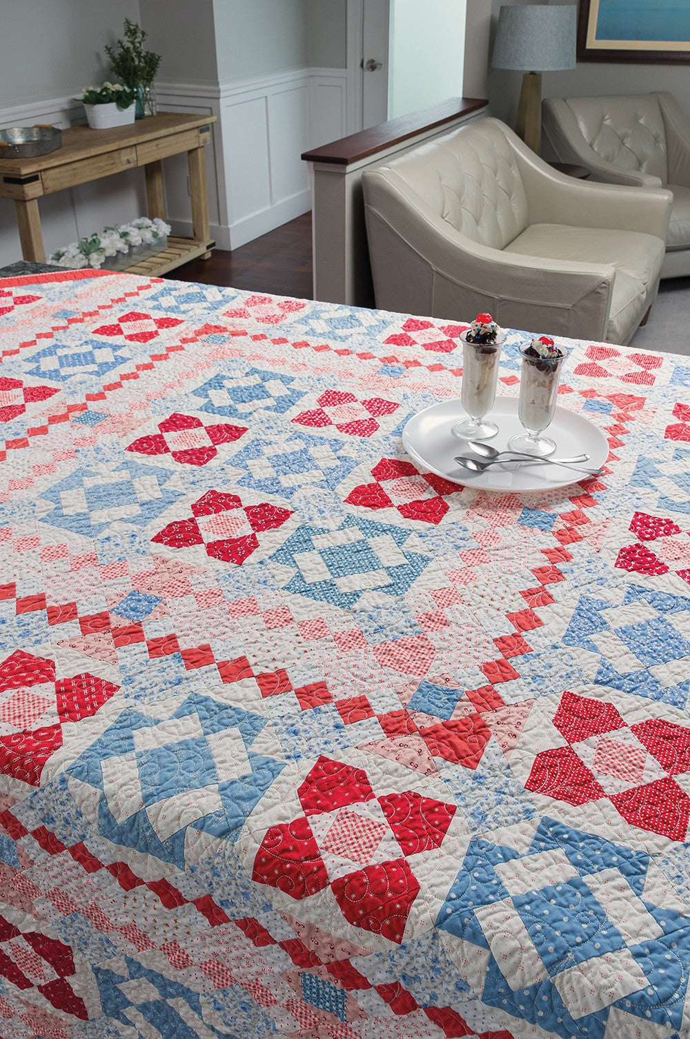 Two Of A Kind Quilts by Martingale