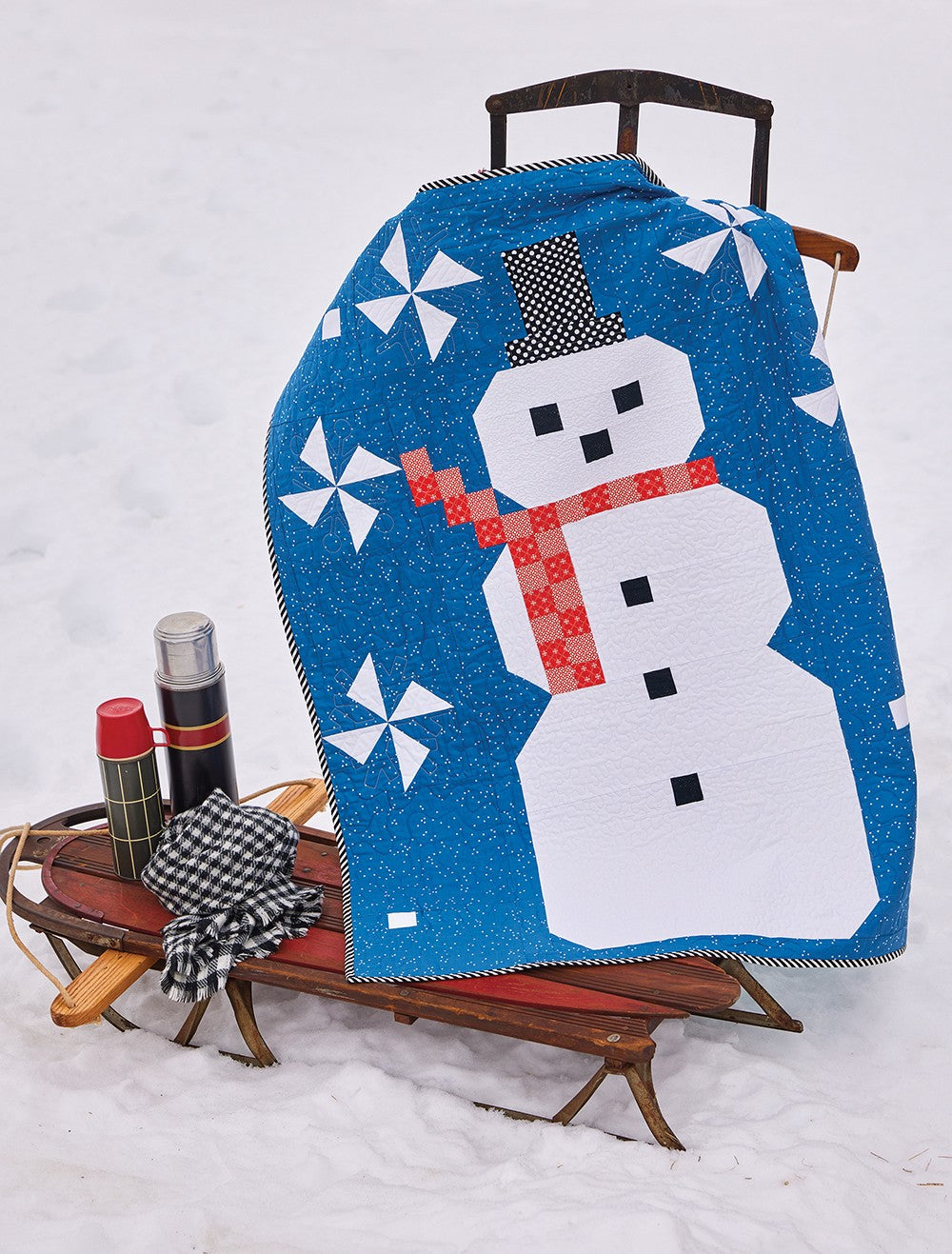 Pat Sloans Holiday Hoopla Quilting Books by Martingale