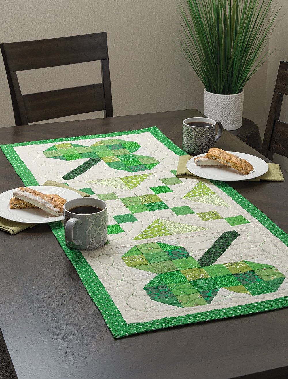 Pat Sloans Holiday Hoopla Quilting Books by Martingale