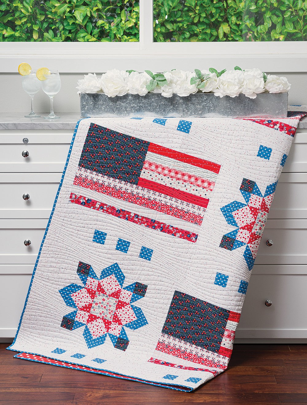 Pat Sloans Holiday Hoopla Quilting Books by Martingale