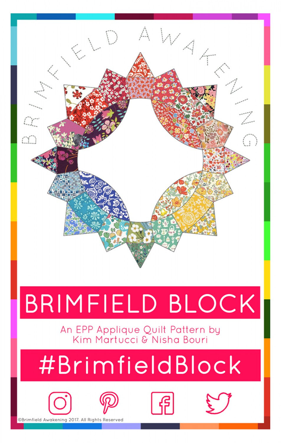 The Brimfield Block