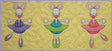 Ballerina Mice Downloadable Pattern by Amy Bradley Designs