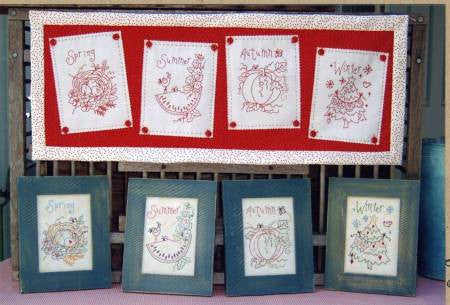 Celebrate the Seasons