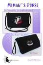 Mimaw's Purse Pattern by Black Cat Creations