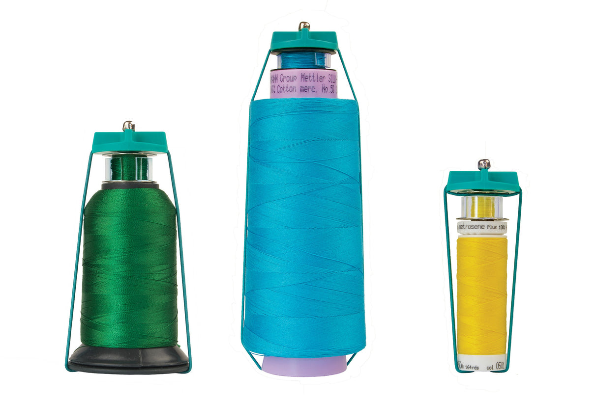 BobbinLink and Ringlets Set of 10