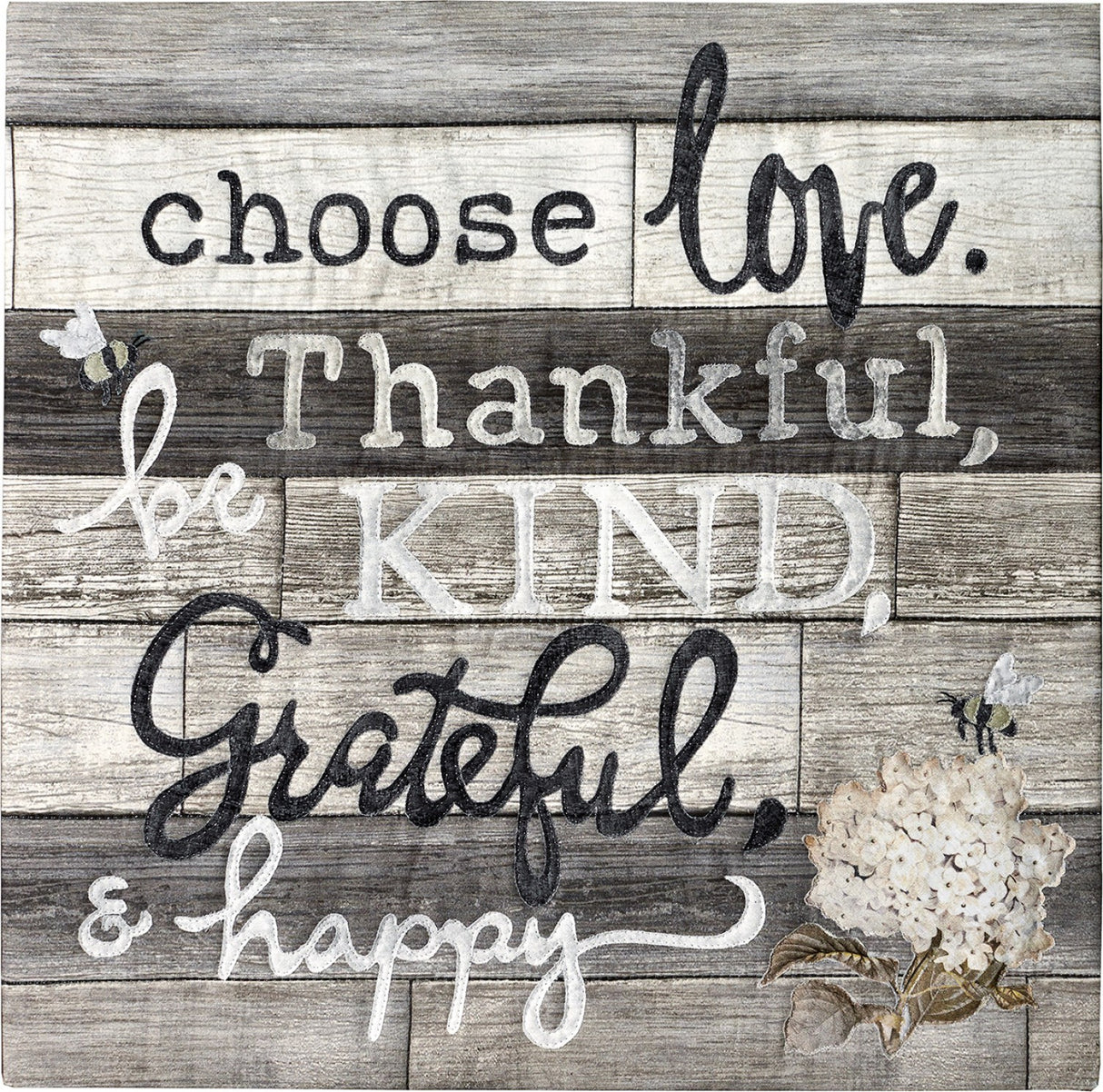 Words of Inspiration Applique Pattern