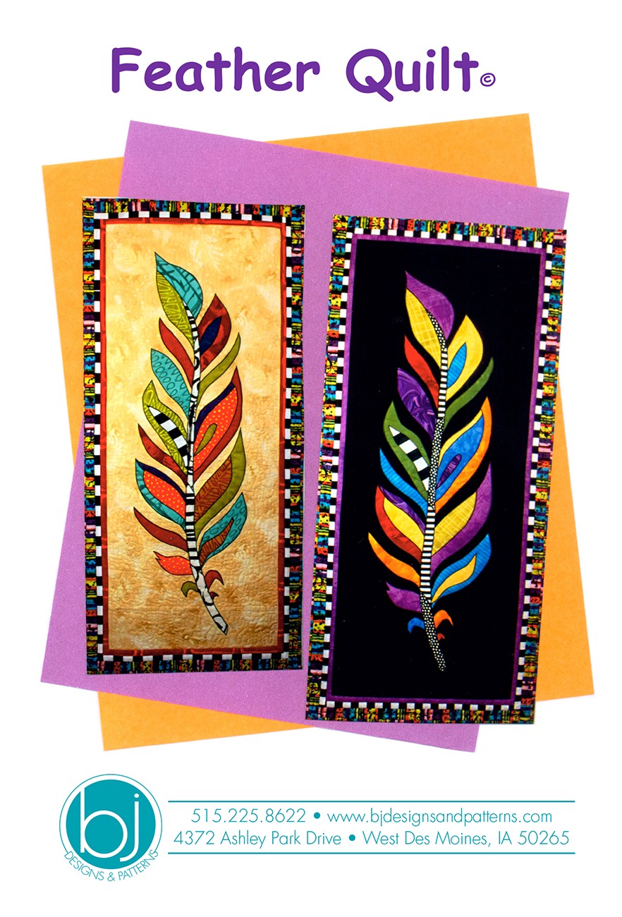 Feather Quilt