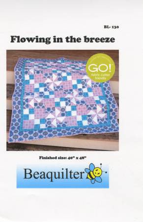 Flowing in the Breeze