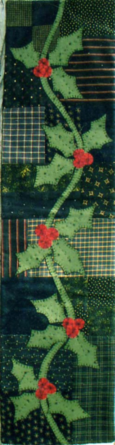 Half To Have - Bloomin Holly
