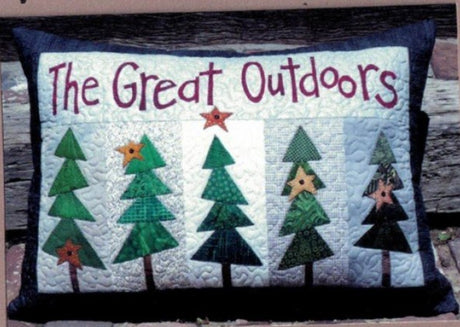 The Great Outdoors