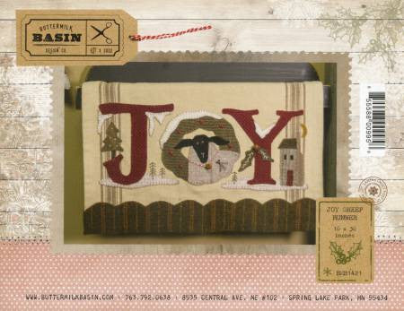 Joy Sheep Runner