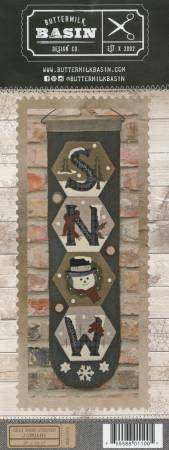 Hexi Door Greeter - January