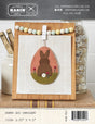 Bunny Egg Ornament