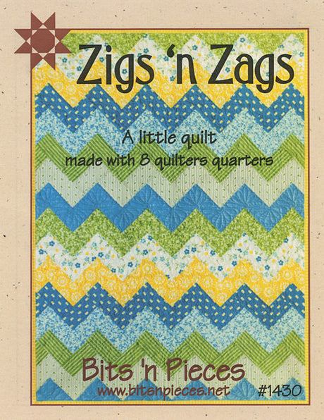 Zigs 'n Zags