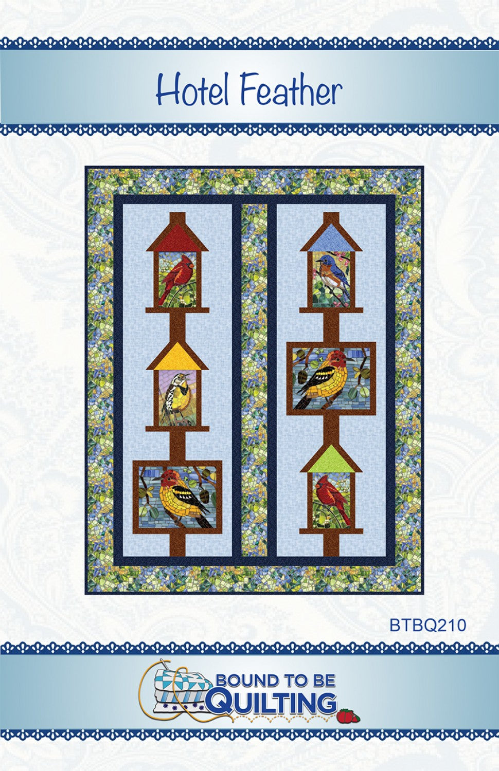 Hotel Feather