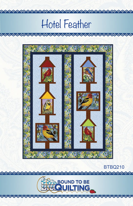 Hotel Feather