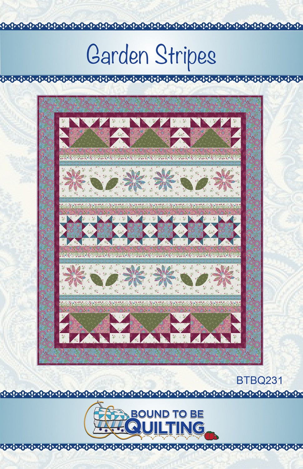 Garden Strips