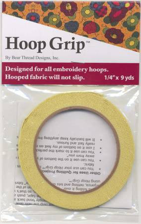 Hoop Grips