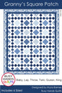 Granny's Square Patch