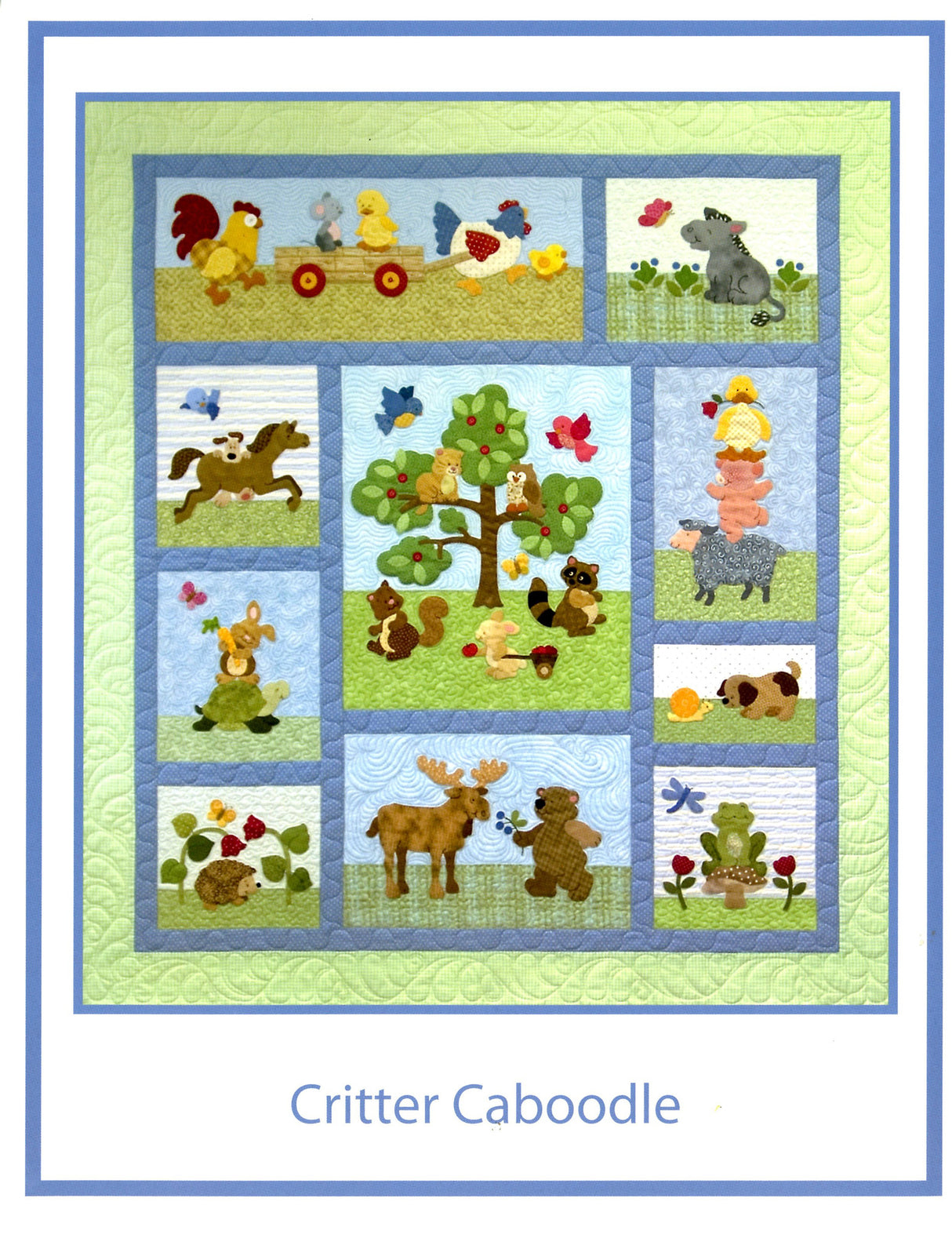 Critter Caboodle