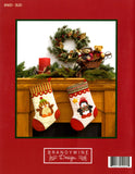 A Critter Christmas by Brandywine Design