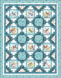 Bird Song Downloadable Pattern by Pine Tree Country Quilts