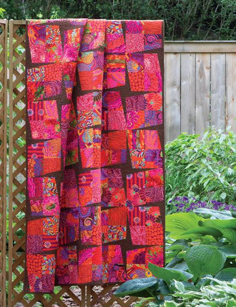 Modern Quilts Illustrated #12