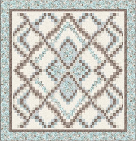 Brielle Garden Downloadable Pattern