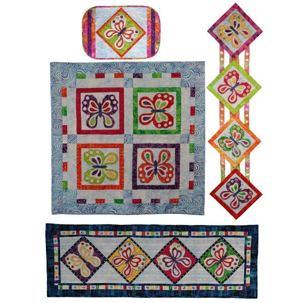 The Butterfly Collection