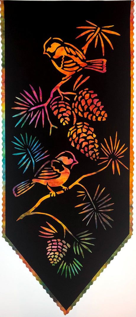 Chickadee Laser