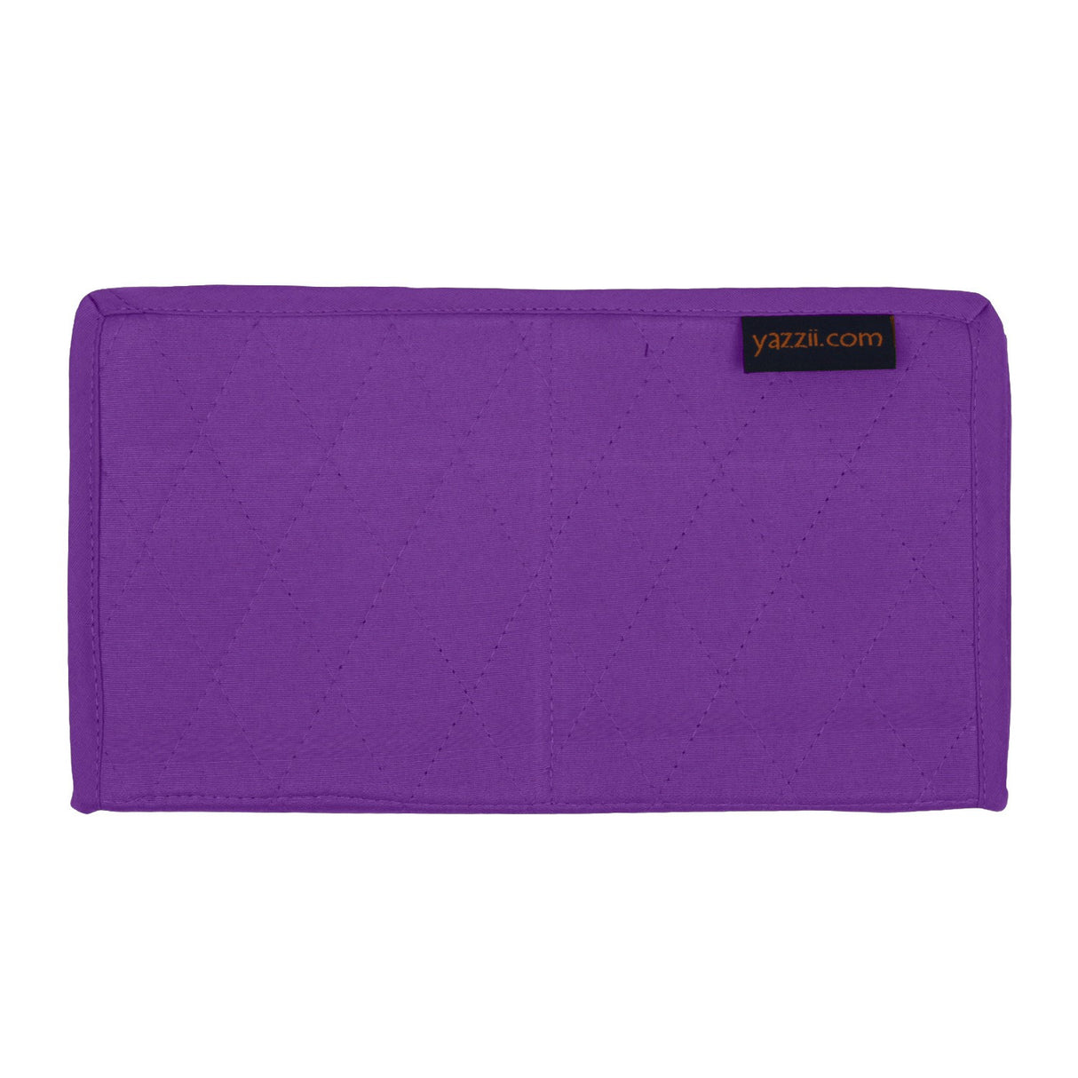 Compact Craft Organizer Purple by Yazzii