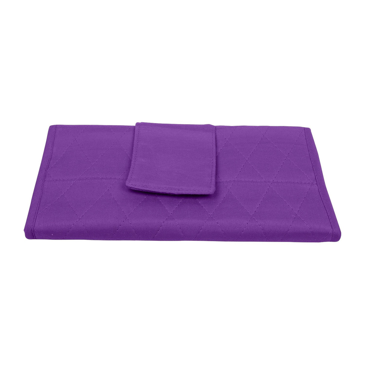 Compact Craft Organizer Purple by Yazzii