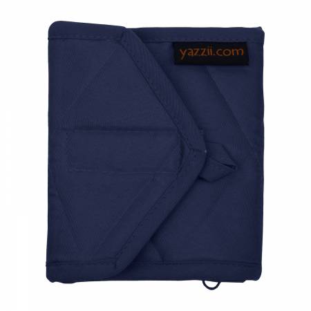 Craft Wallet Navy by Yazzii