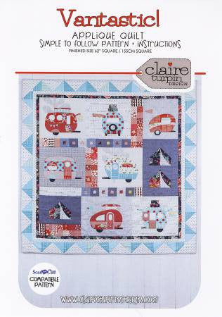 Vantastic Quilt