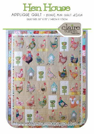 Hen House