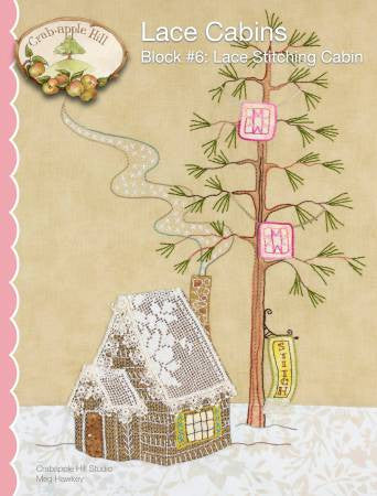 Lace Cabins