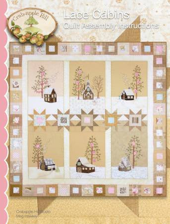 Lace Cabins