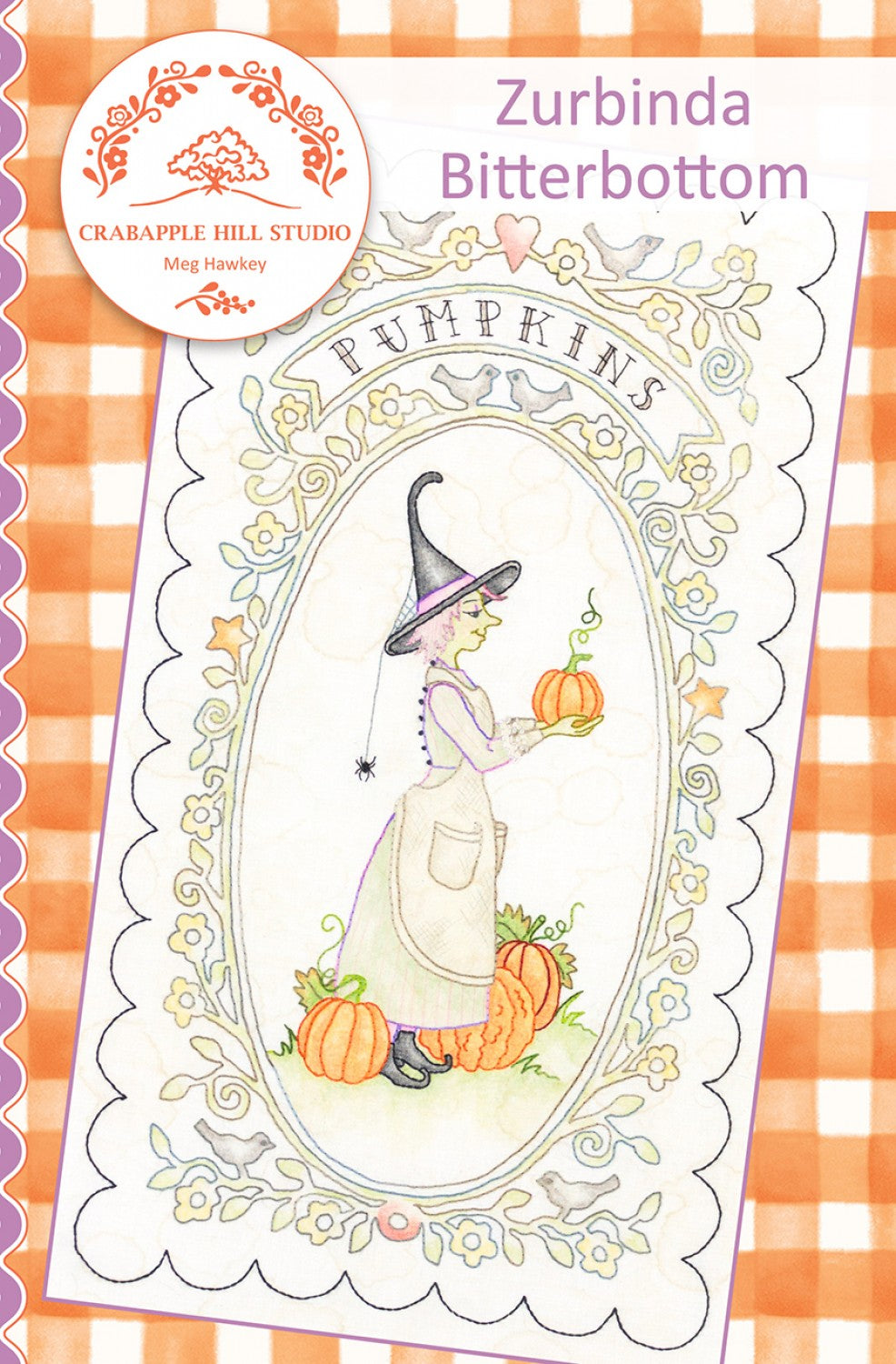 Zurbinda Bitterbottom