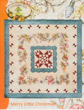 Merry Little Christmas