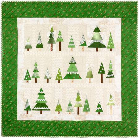 Frosty's Tree Farm