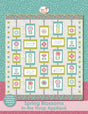 Spring Blossoms In the Hoop Applique