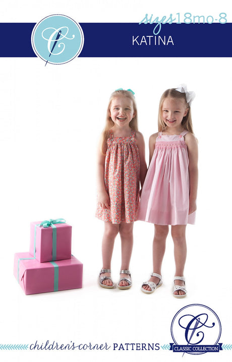 Katina 18mo-8