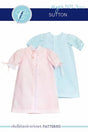 Sutton Newborn - 3 Mo by Childrens Corner