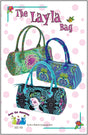 The Layla Bag