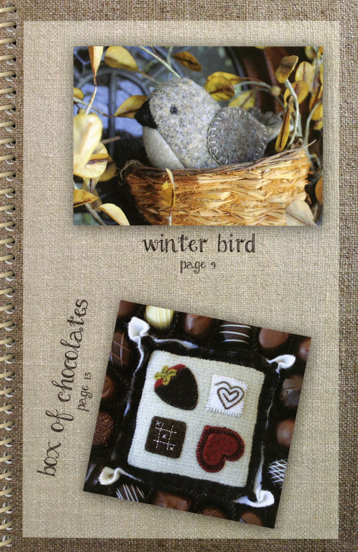Cottage Keepsakes
