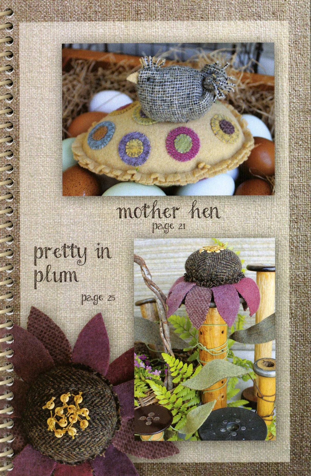 Cottage Keepsakes