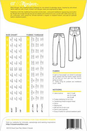 Morgan Boyfriend Jeans