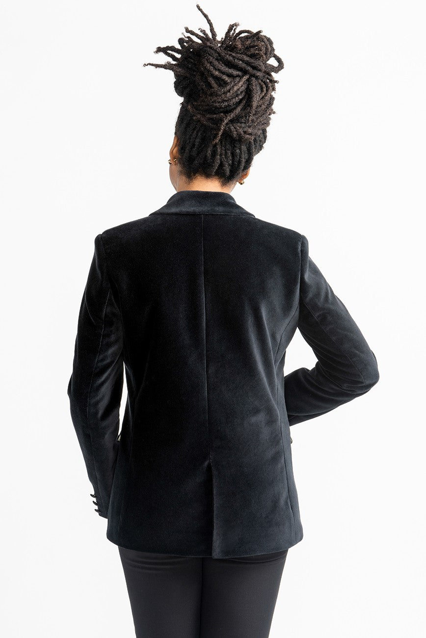 Jasika Blazer