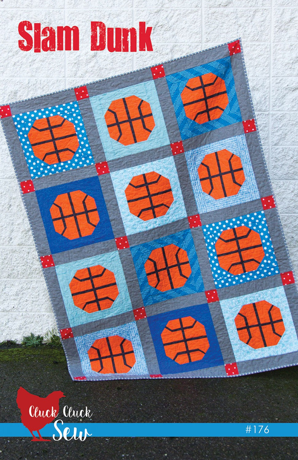Slam Dunk