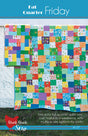 Fat Quarter Friday